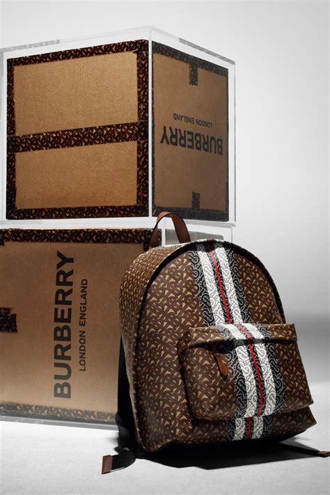 burberry monogram|burberry monogram collection.